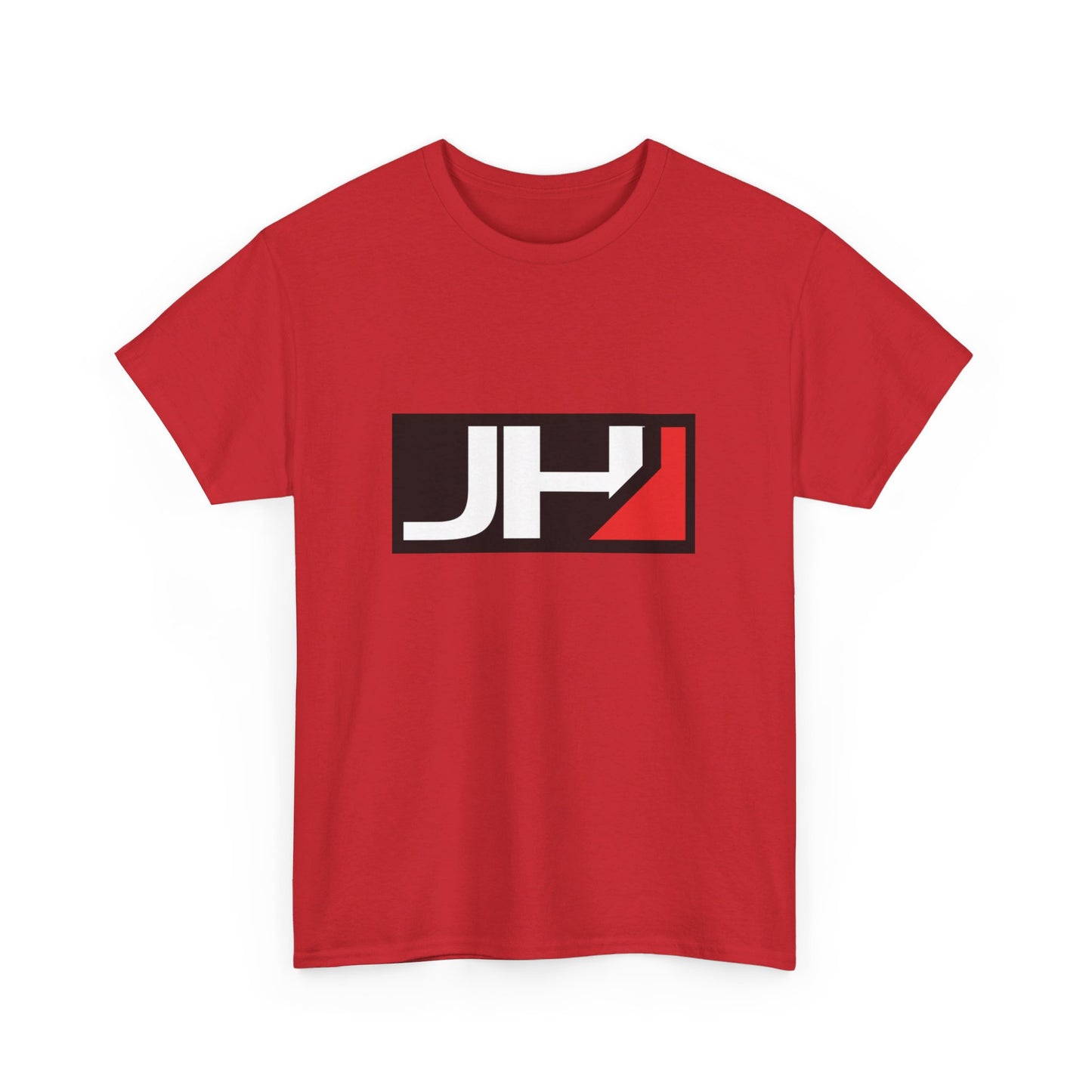 Jennifer Hale - JH Logo - Tee