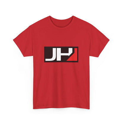 Jennifer Hale - JH Logo - Tee