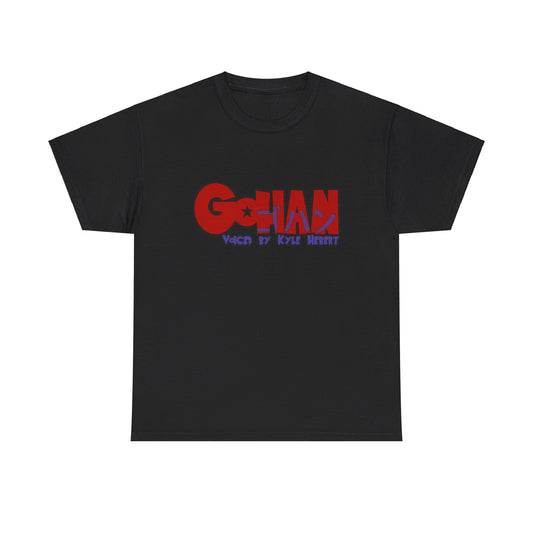 Kyle Hebert - Gohan Voiced By... T-shirt