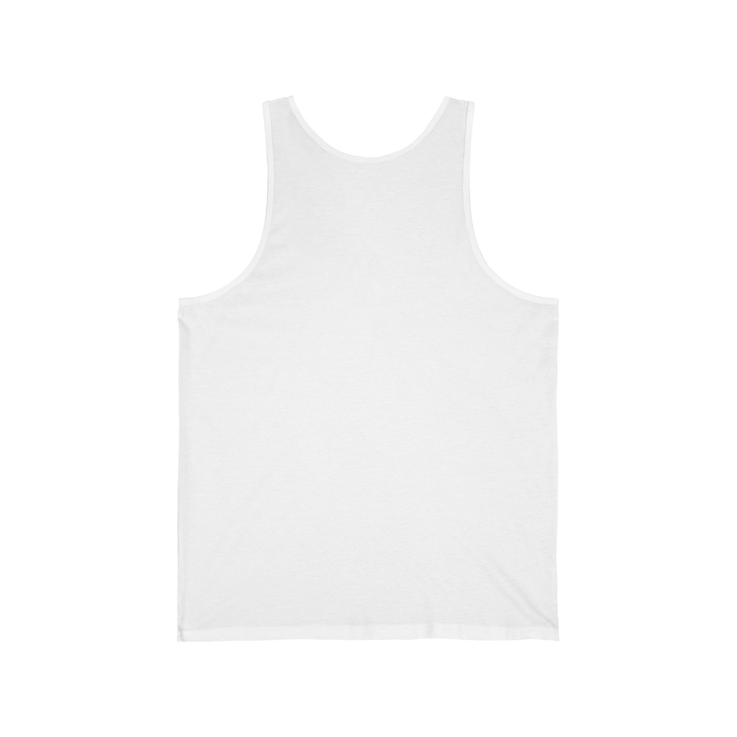 Walter Jones - Straight Outta Angerl Grove - Jersey Tank