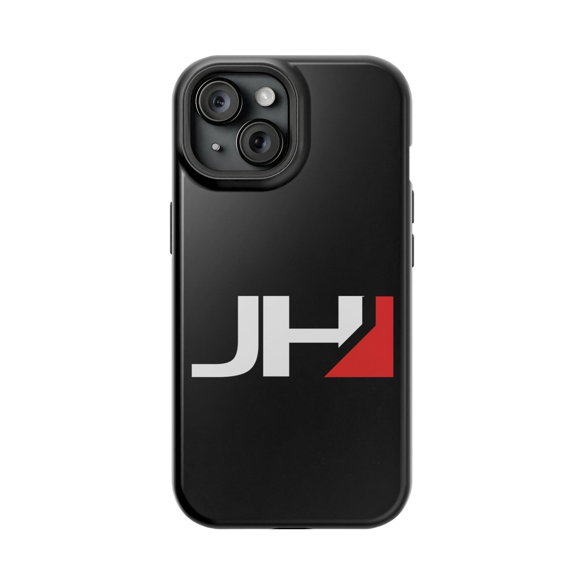 Jennifer Hale - JH not J7 Phone Case - GtvStore