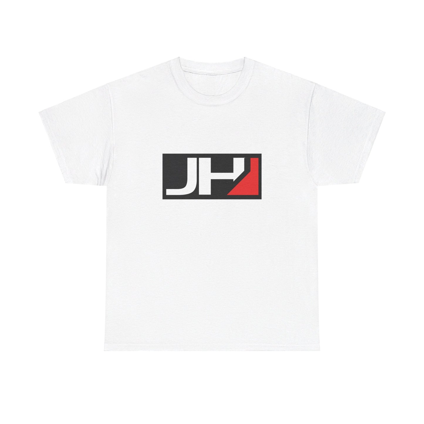 Jennifer Hale - JH Logo - Tee