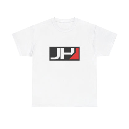 Jennifer Hale - JH Logo - Tee