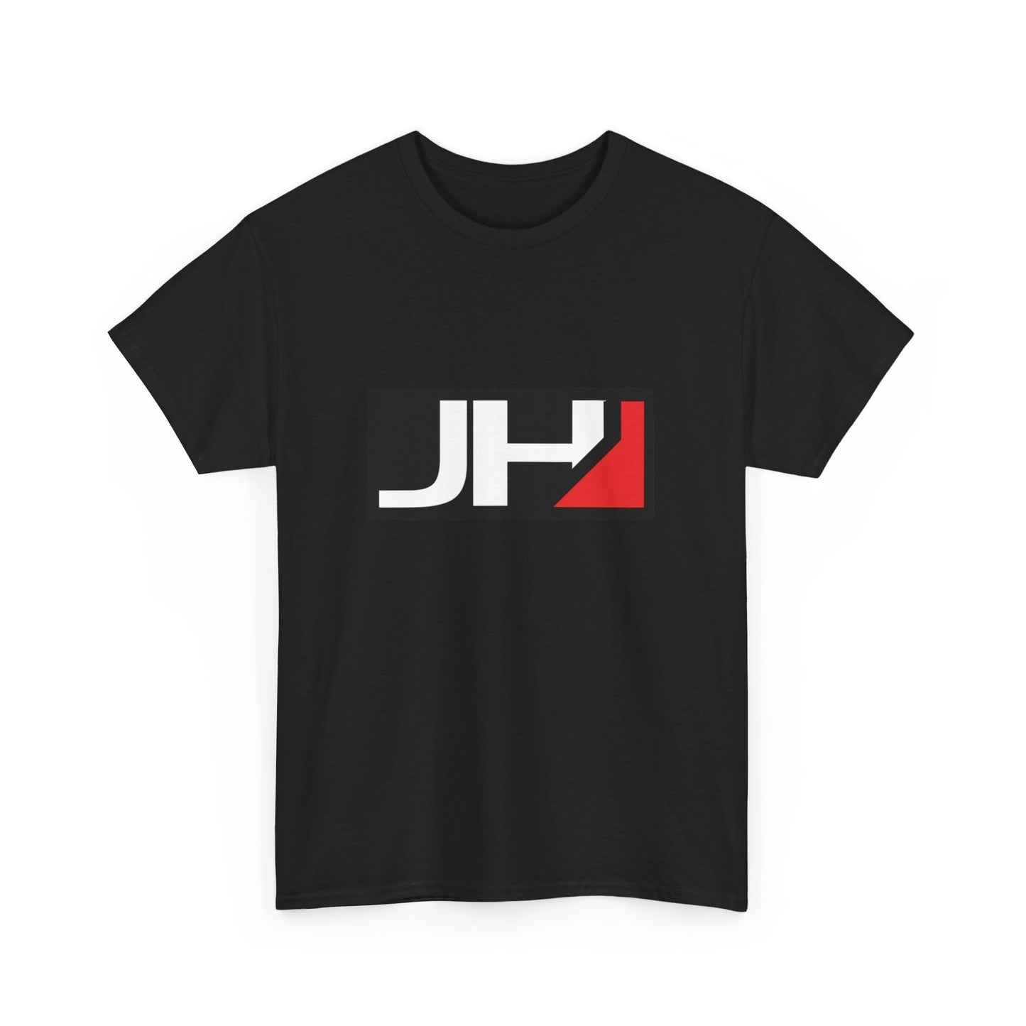 Jennifer Hale - JH Logo - Tee