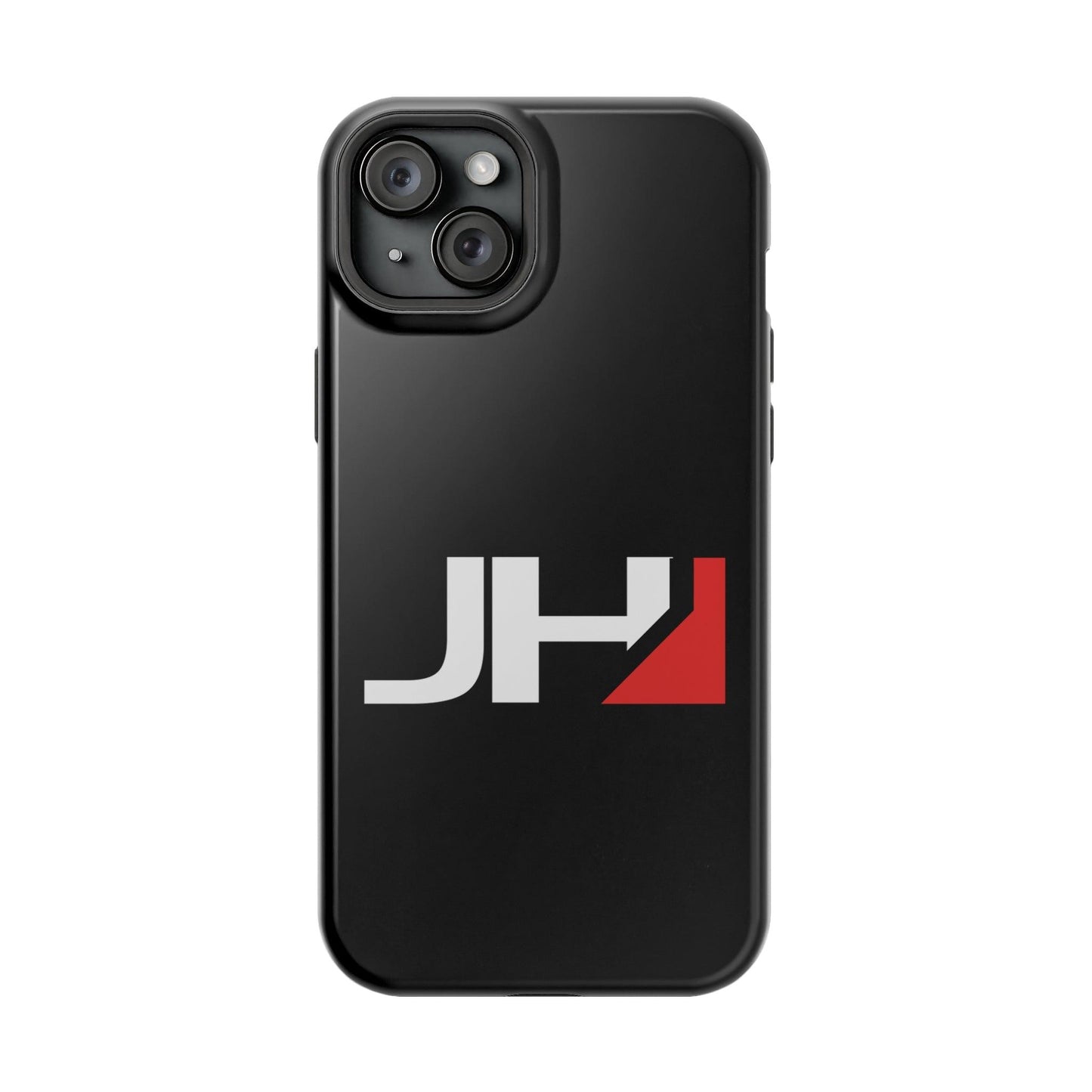 Jennifer Hale - JH not J7 Phone Case - GtvStore