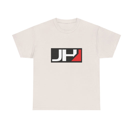 Jennifer Hale - JH Logo - Tee