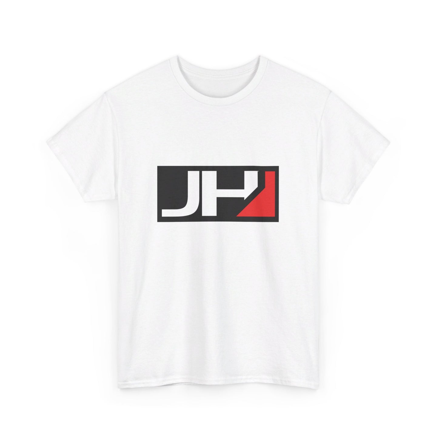 Jennifer Hale - JH Logo - Tee