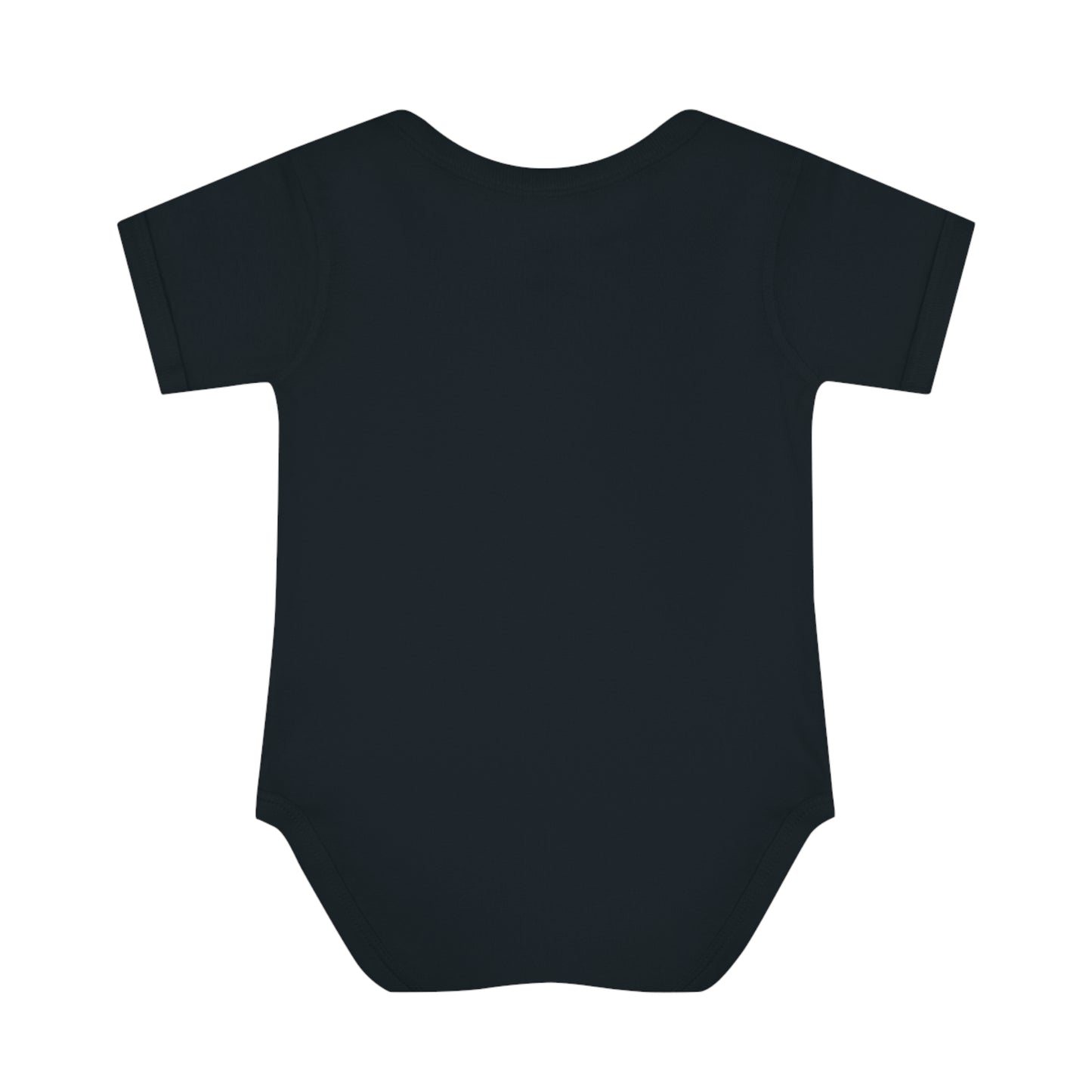 Rob Paulsen - "Gee Brain" Quote" - Infant Baby Rib Bodysuit