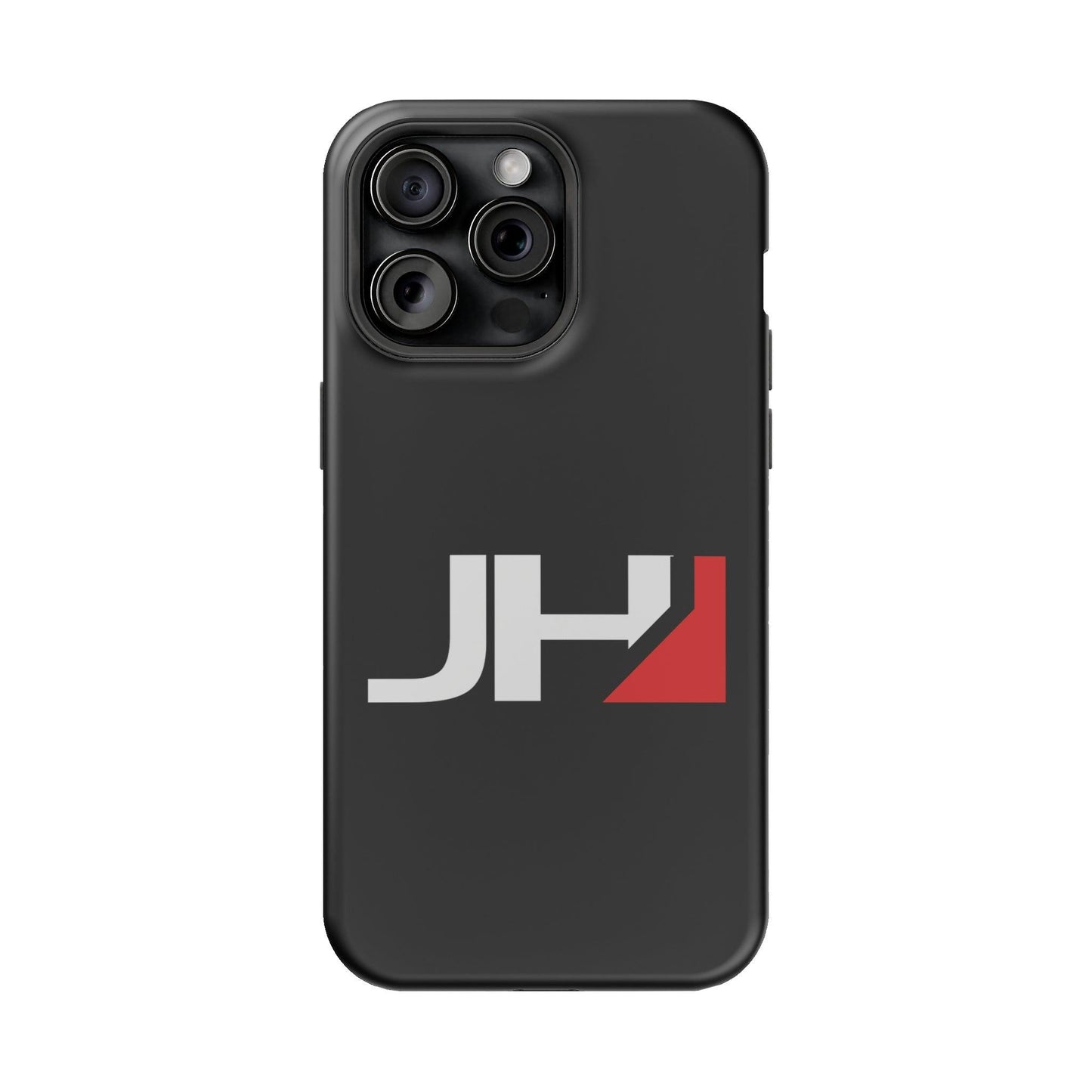 Jennifer Hale - JH not J7 Phone Case - GtvStore