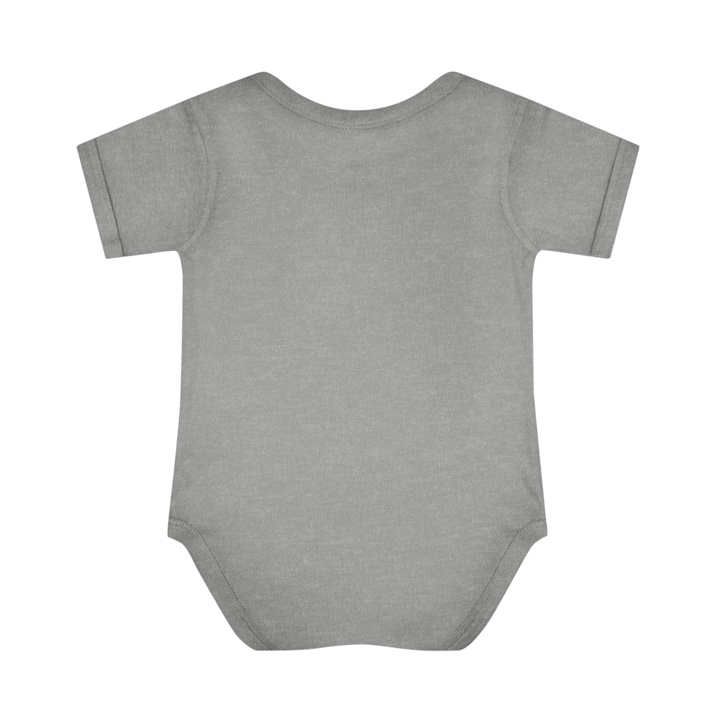 Rob Paulsen - "Gee Brain" Quote" - Infant Baby Rib Bodysuit