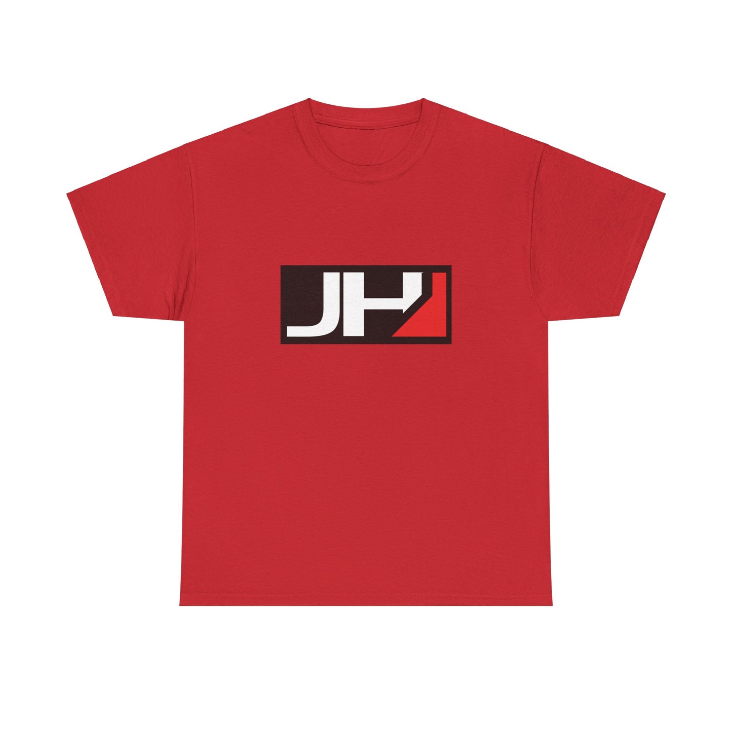 Jennifer Hale - JH Logo - Tee