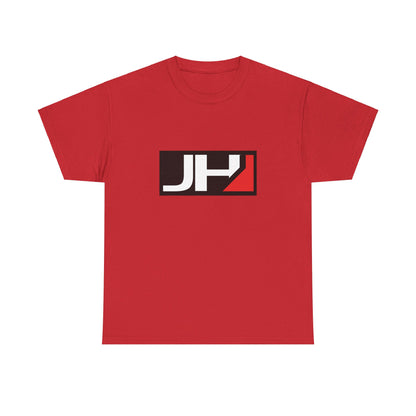 Jennifer Hale - JH Logo - Tee