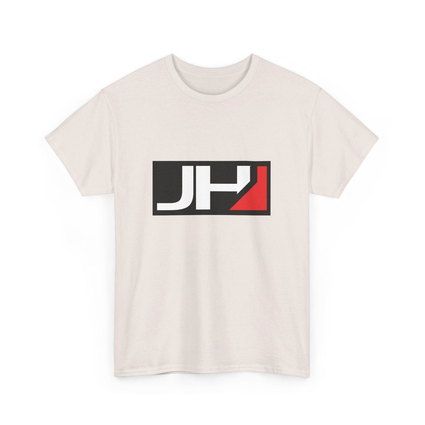 Jennifer Hale - JH Logo - Tee