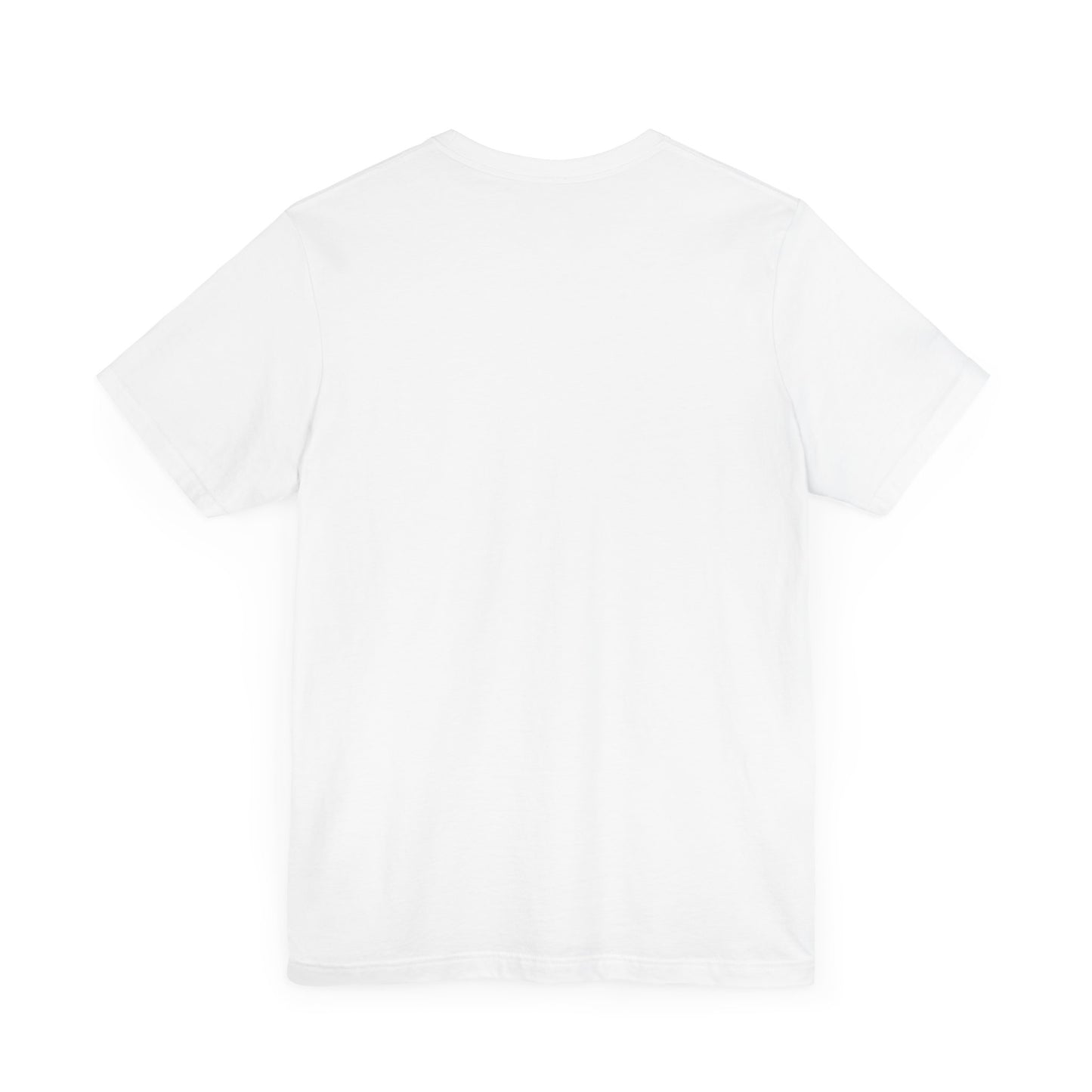 Rob Paulsen - Red Eye Sash Short Sleeve Tee