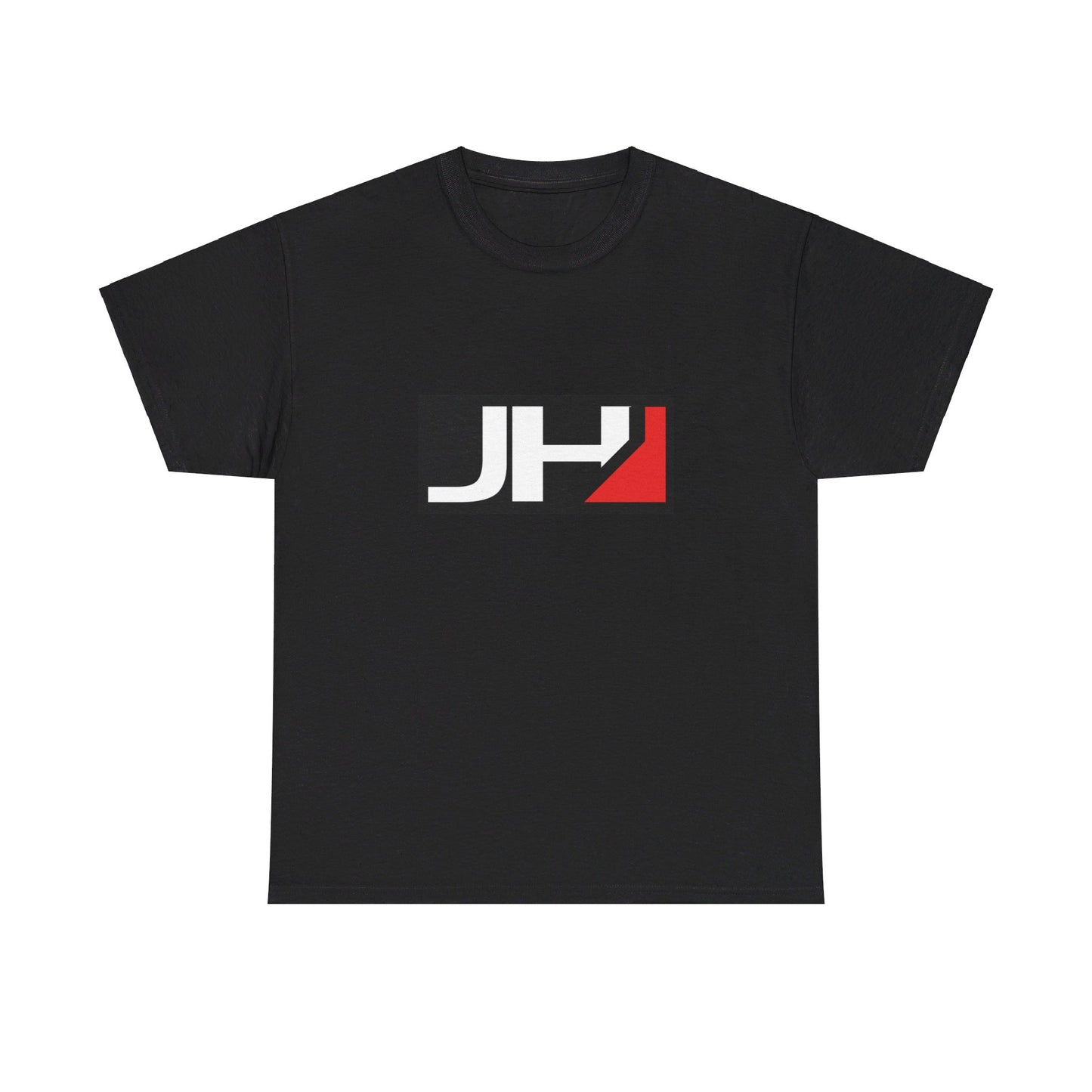 Jennifer Hale - JH Logo - Tee