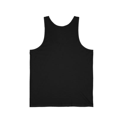 Walter Jones - Straight Outta Angerl Grove - Jersey Tank