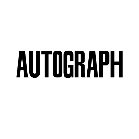 Kaili Vernhoff Autograph