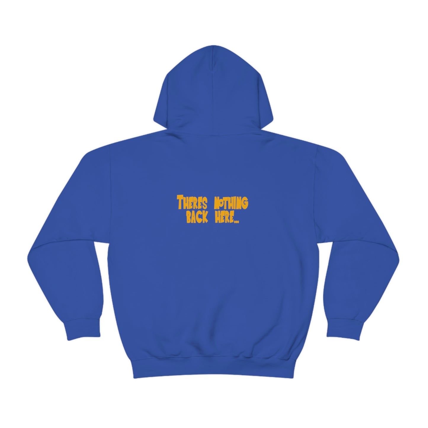 Super Saiyan Vale- Hooded Sweatshirt- Eric Vale