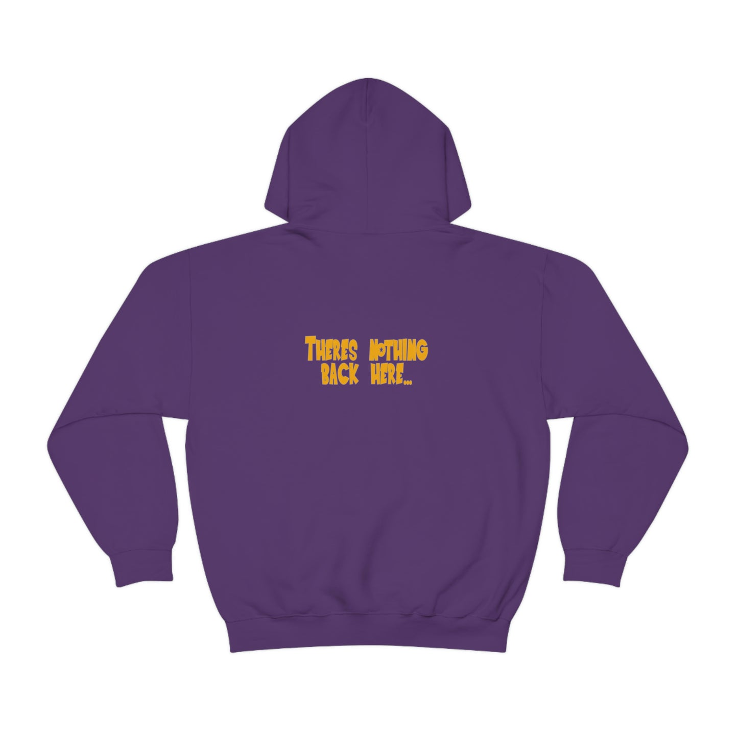 Super Saiyan Vale- Hooded Sweatshirt- Eric Vale