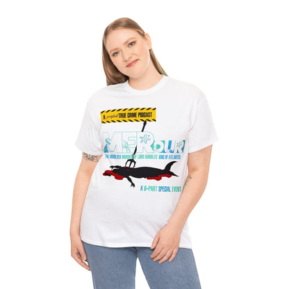 Cole Seger Tee - GtvStore