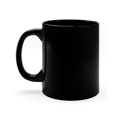 David Hayter - "Kept You Waiting, Huh?" Quote - Black Mug - GtvStore