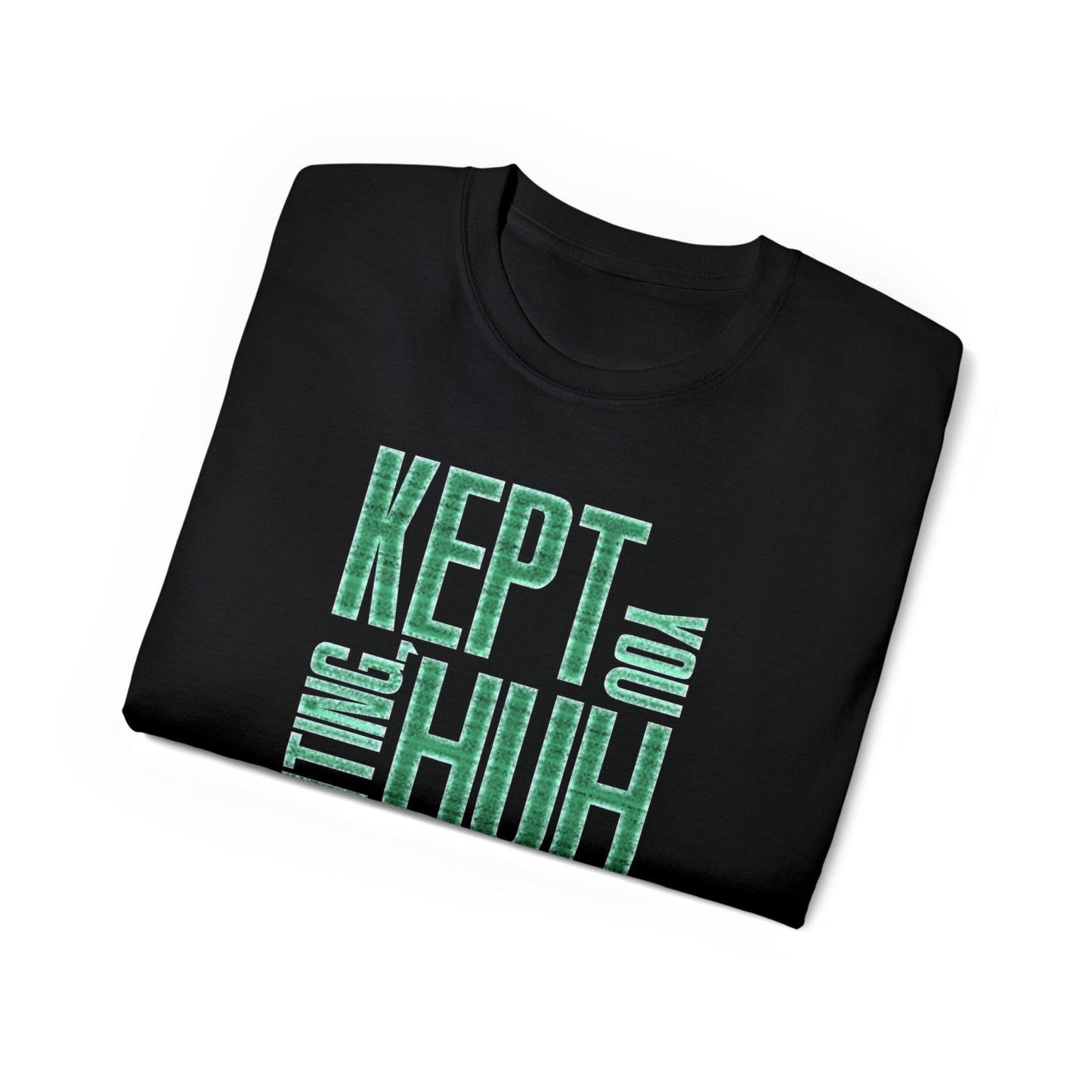 David Hayter - "Kept You Waiting, Huh?" Quote T-shirt - GtvStore