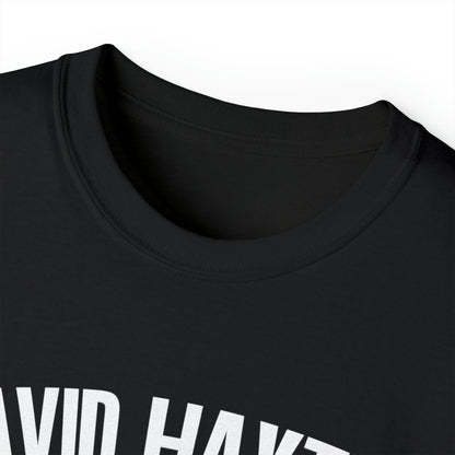 David Hayter - Tshirt #7 - GtvStore