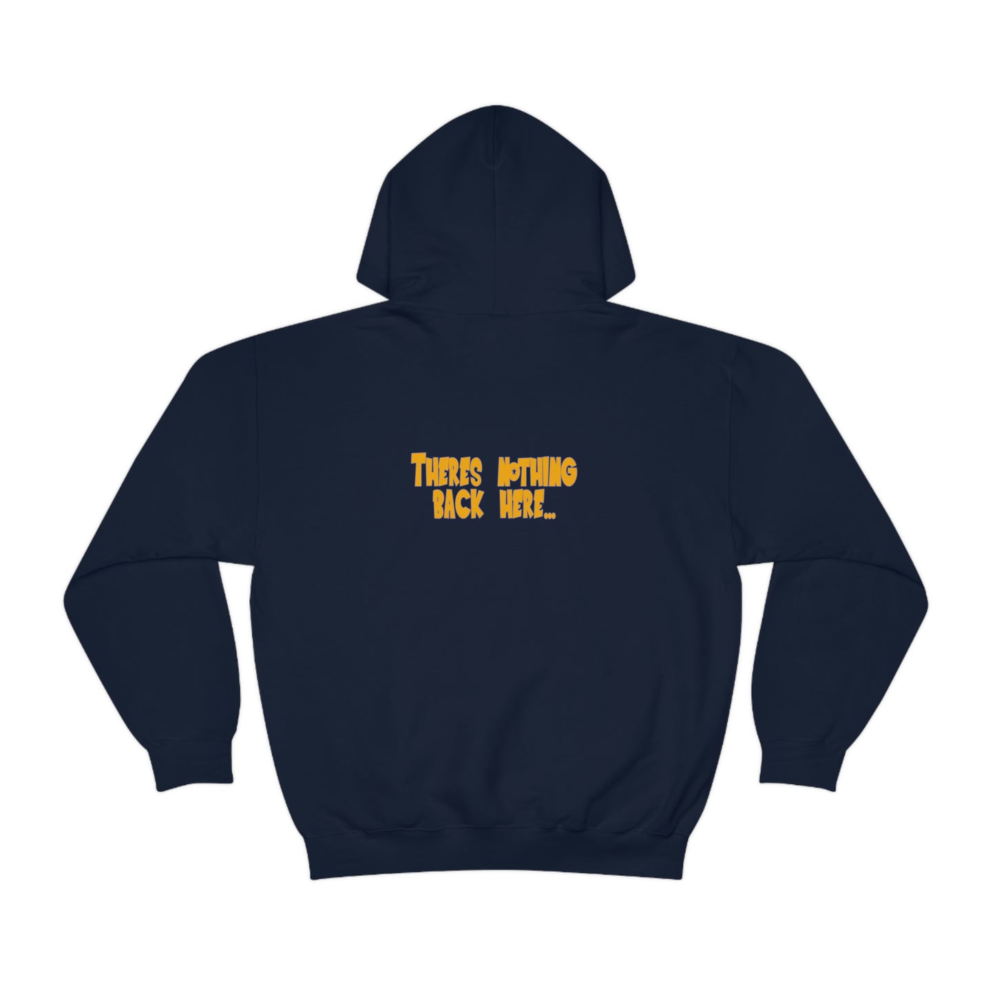 Super Saiyan Vale- Hooded Sweatshirt- Eric Vale