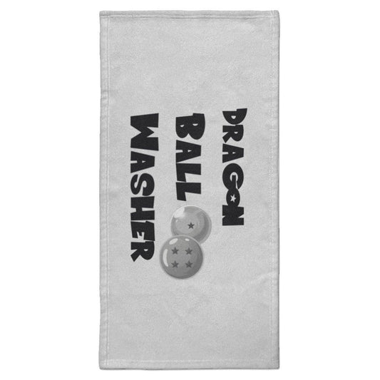 Eric Vale- DB Washer Towel - 15x30 - GtvStore