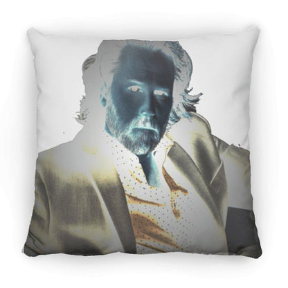 Eric Vale - Inverted Sexy Throw Pillow - GtvStore