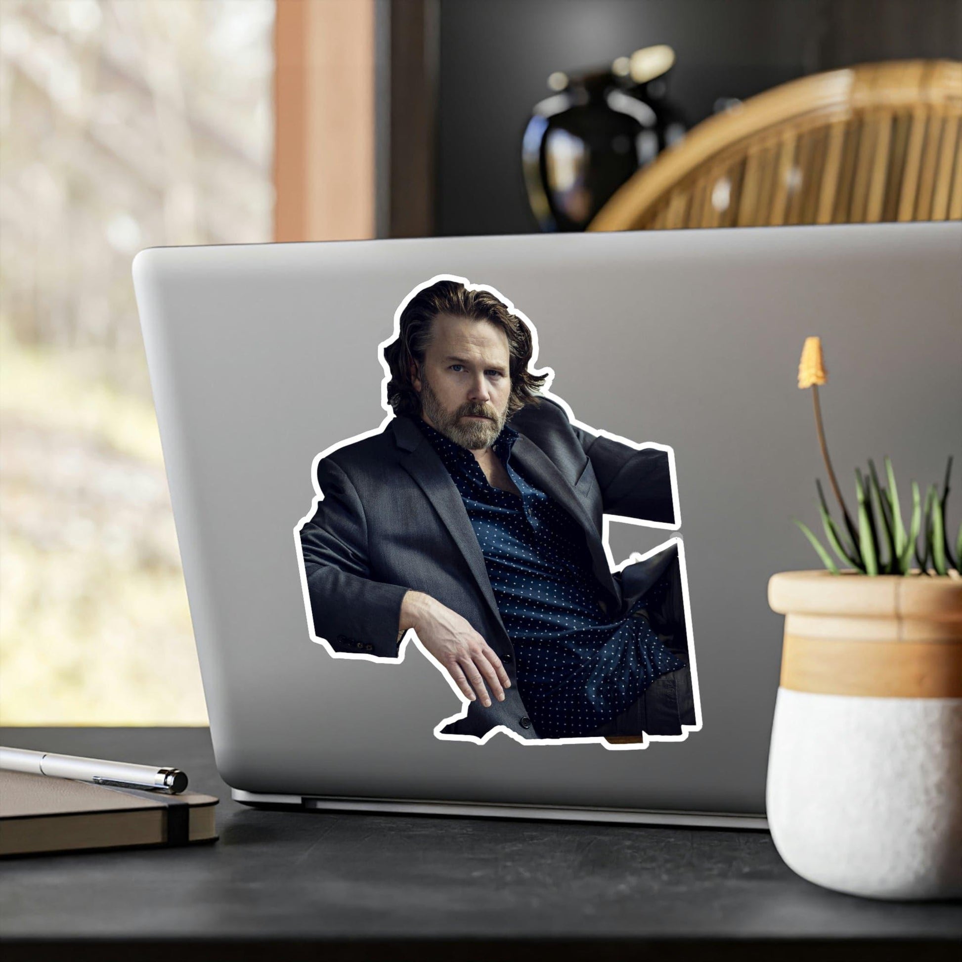 Eric Vale Stickers - GtvStore