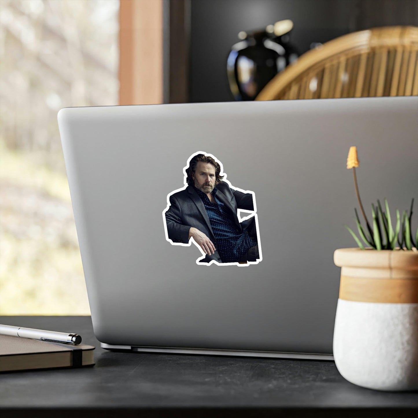 Eric Vale Stickers - GtvStore