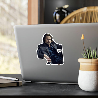 Eric Vale Stickers - GtvStore