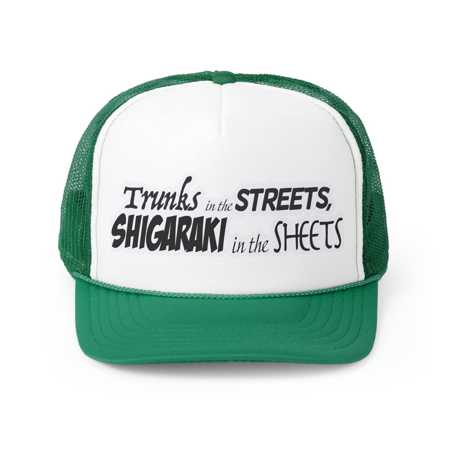 Eric Vale- Streets/Sheets/Trucker Caps - GtvStore