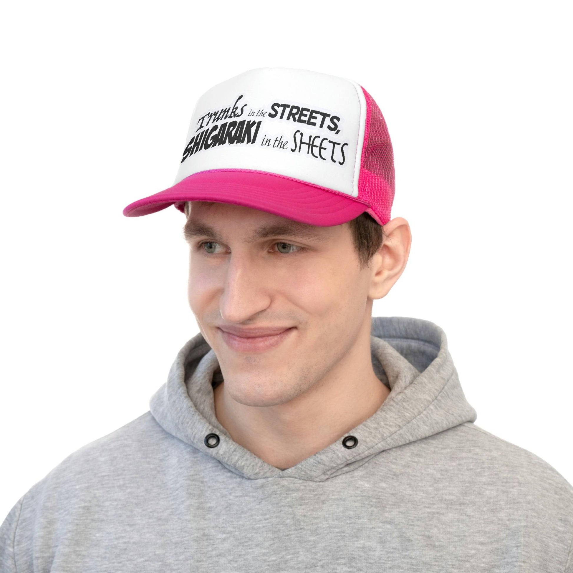 Eric Vale- Streets/Sheets/Trucker Caps - GtvStore