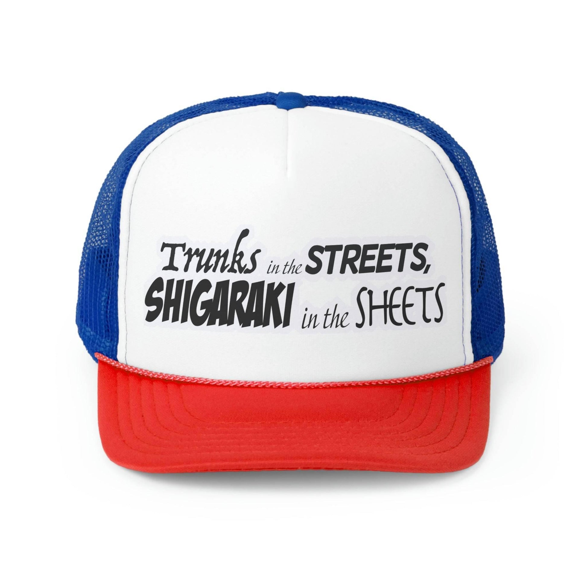 Eric Vale- Streets/Sheets/Trucker Caps - GtvStore