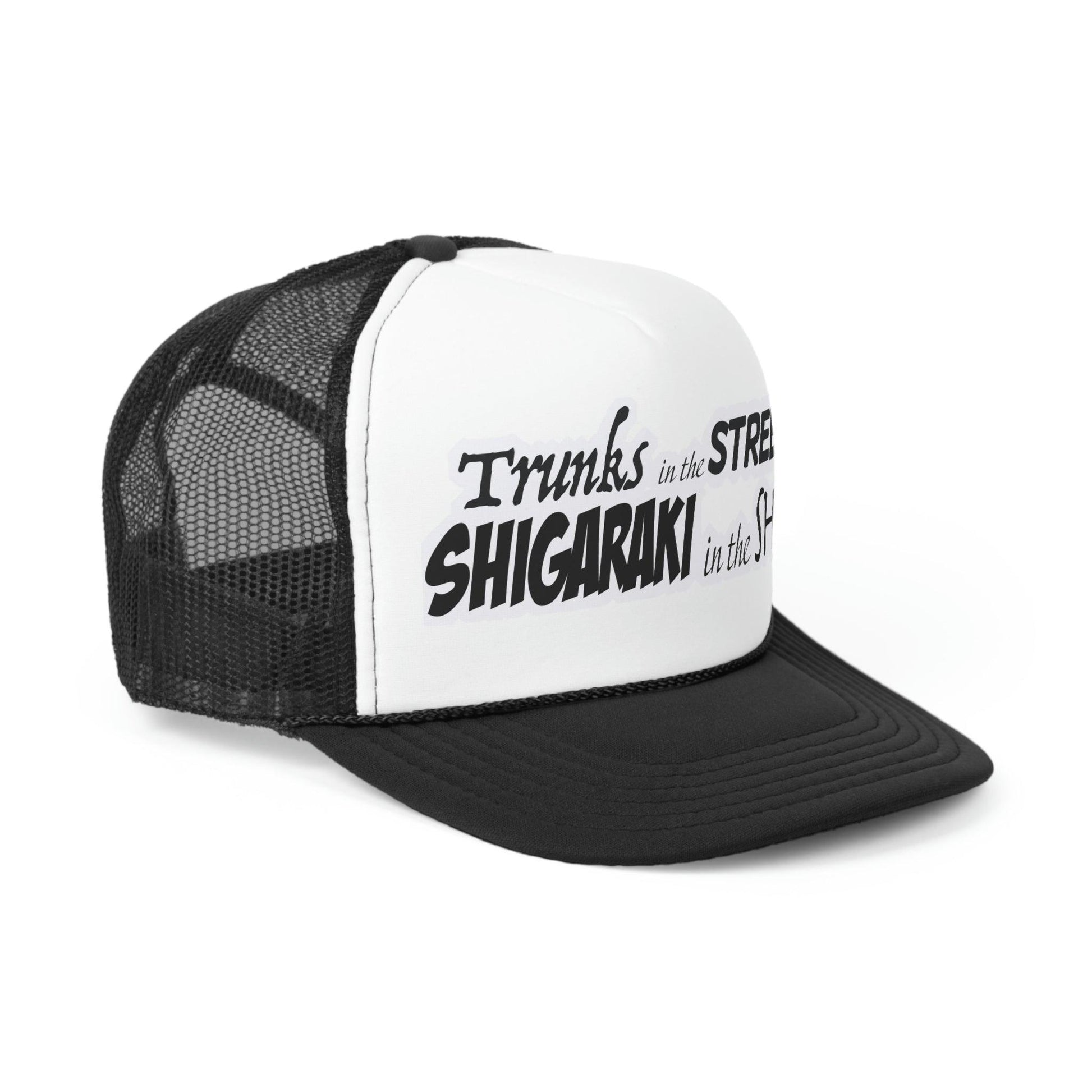 Eric Vale- Streets/Sheets/Trucker Caps - GtvStore