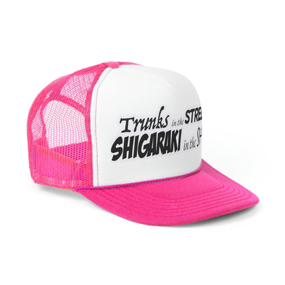 Eric Vale- Streets/Sheets/Trucker Caps - GtvStore