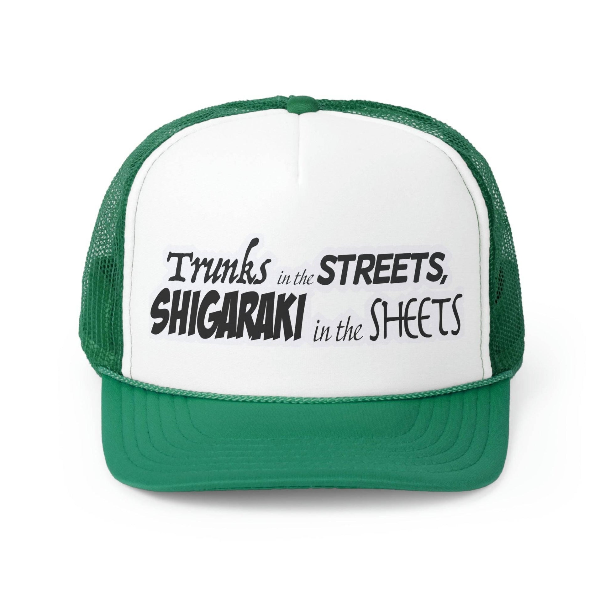 Eric Vale- Streets/Sheets/Trucker Caps AUTOGRAPHED - GtvStore