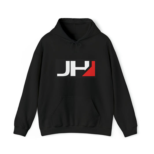 Jennifer Hale - JH not J7 Hoodie - GtvStore