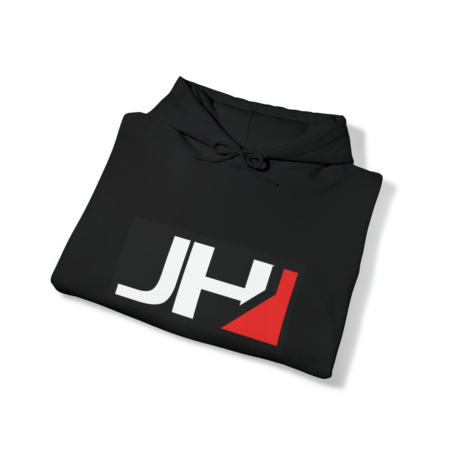 Jennifer Hale - JH not J7 Hoodie - GtvStore