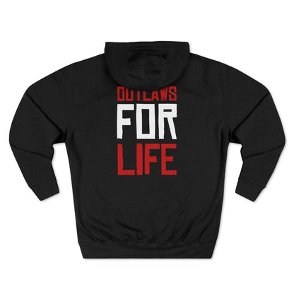 Rob Wiethoff - #Team Marston Pullover Hoodie - GtvStore