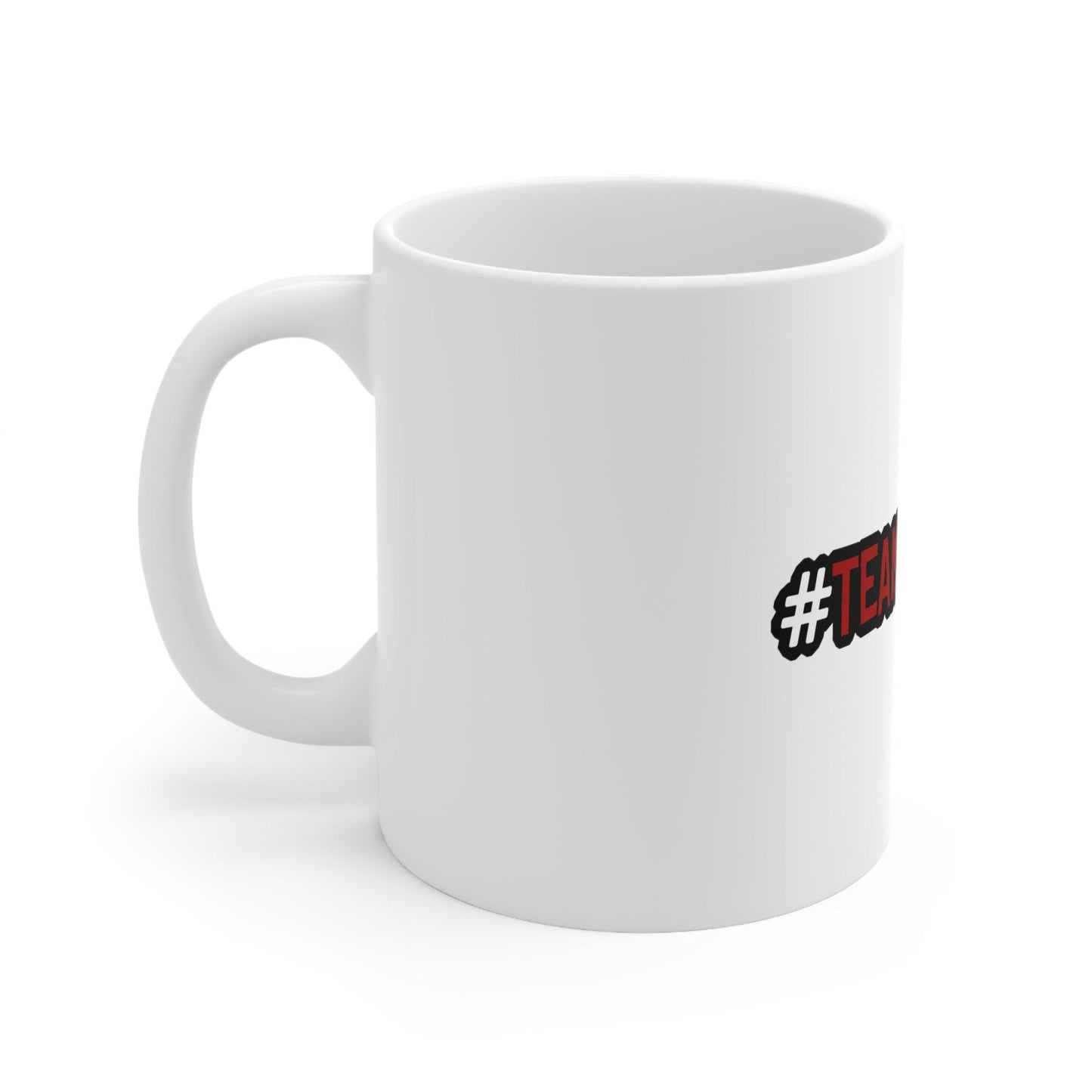 Rob Wiethoff- Team Marston/Ceramic Mug 11oz - GtvStore