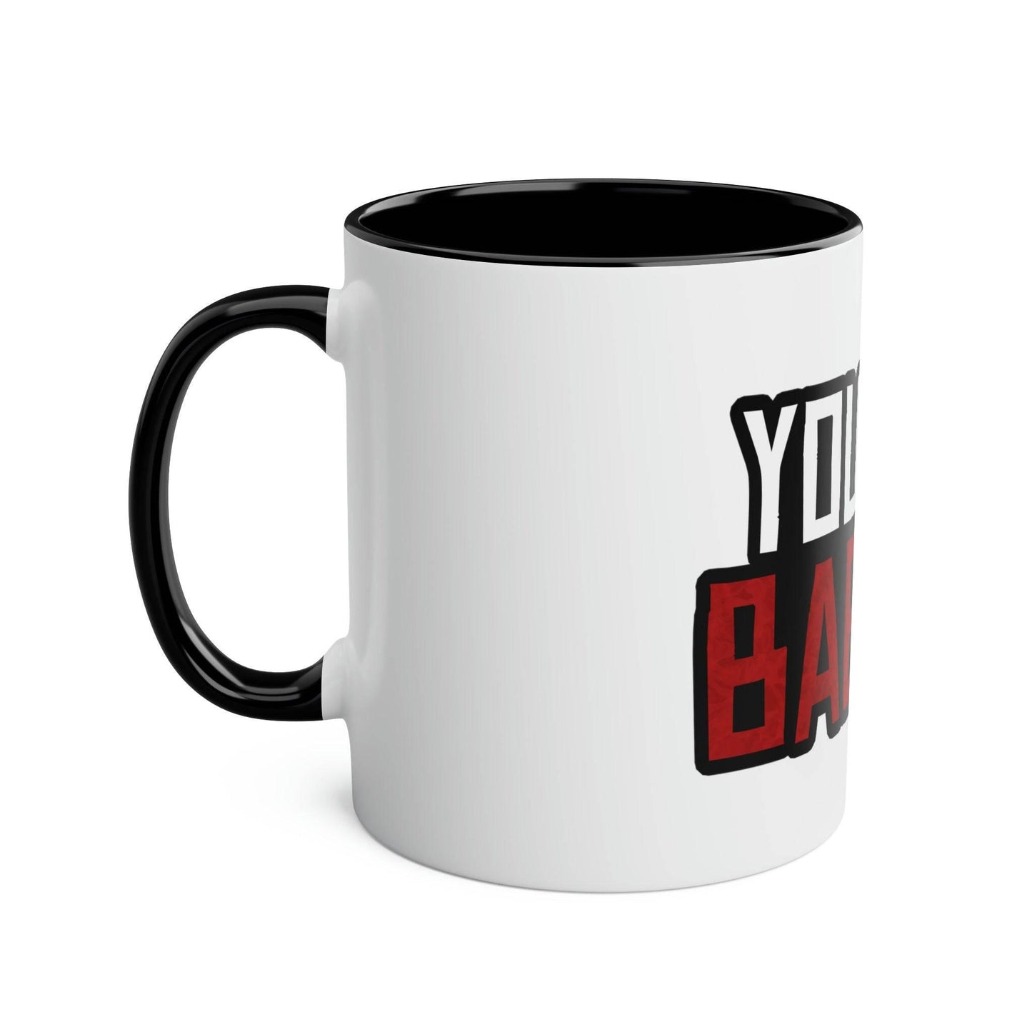 Rob Wiethoff - You Eat Babies! Quote Coffee Mug, 11oz - GtvStore