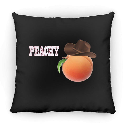 Roger Clark- Peachy/ Large Square Pillow - GtvStore