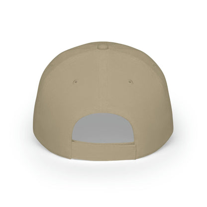 Roger Clark- Peachy/Low Profile Baseball Cap - GtvStore