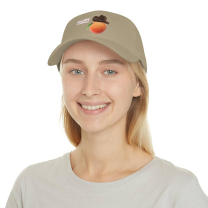 Roger Clark- Peachy/Low Profile Baseball Cap - GtvStore