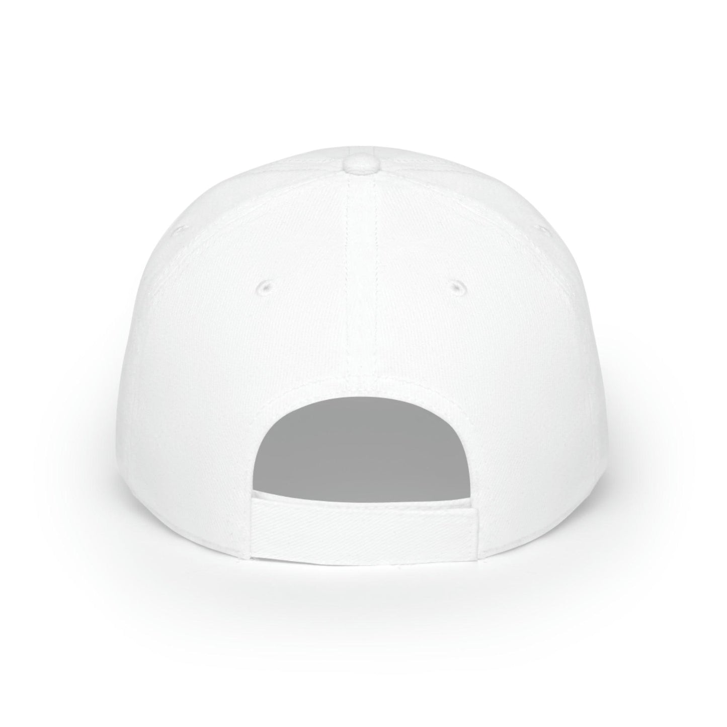 Roger Clark- Peachy/Low Profile Baseball Cap - GtvStore