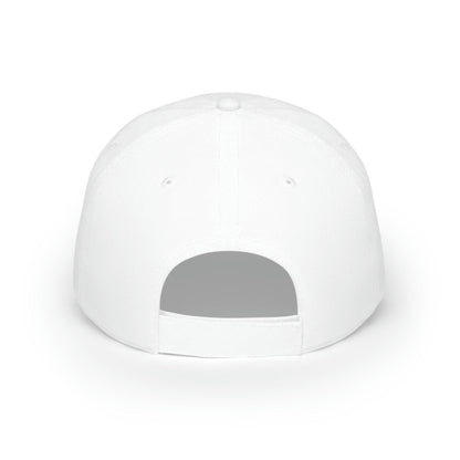 Roger Clark- Peachy/Low Profile Baseball Cap - GtvStore