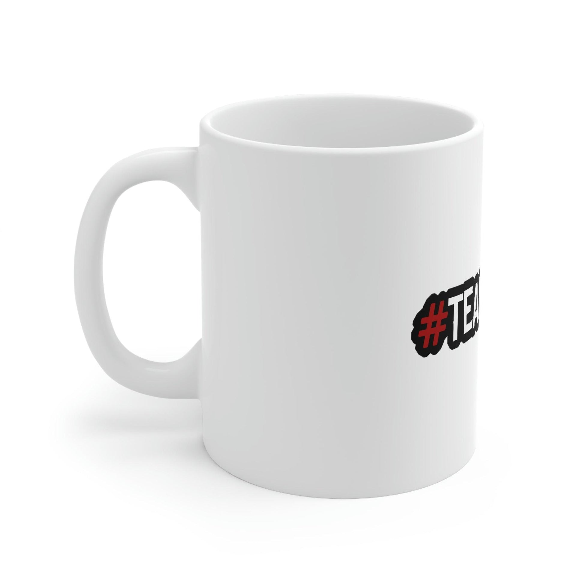 Roger Clark- Team Arthur/Ceramic Mug 11oz - GtvStore